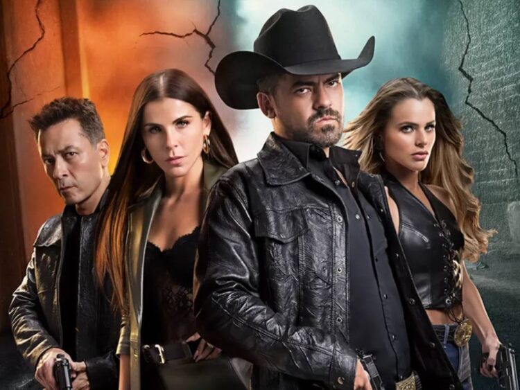 Este actor no participará en “El señor de los cielos” ¿Qué pasará con su personaje?