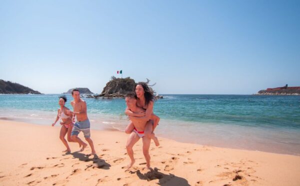 Posicionamiento internacional y reconocimientos para Oaxaca