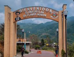 Daños a la comunidad mazateca