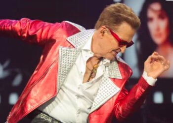 Emmanuel canceló su show en Jardines de México por vértigo. | AMEXI/FOTO: IG @emmanueloficial