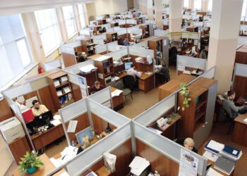 Empleo en México: 61% de trabajadores planea permanecer en su puesto durante el primer semestre