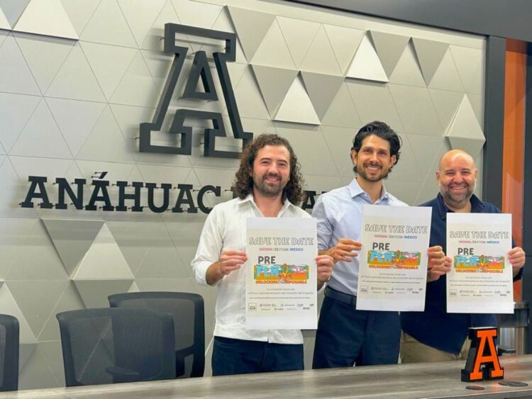En la Universidad Anáhuac Mayab se desarrollará FLII 2026.