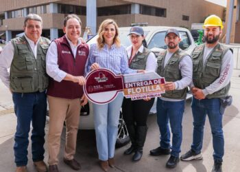 Breves de los estados