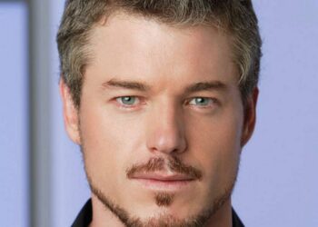 ¿De qué murió Eric Dane, actor de “Gray´s Anatomy”?