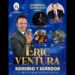 Eric Ventura debuta como solista en el Metropólitan con “Bohemio y Soñador”, un viaje musical del bolero al pop