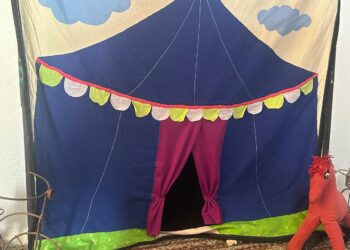 El títere, baluarte de la imaginación frente a la era digital; anuncian el Festival de Títeres del Mayab