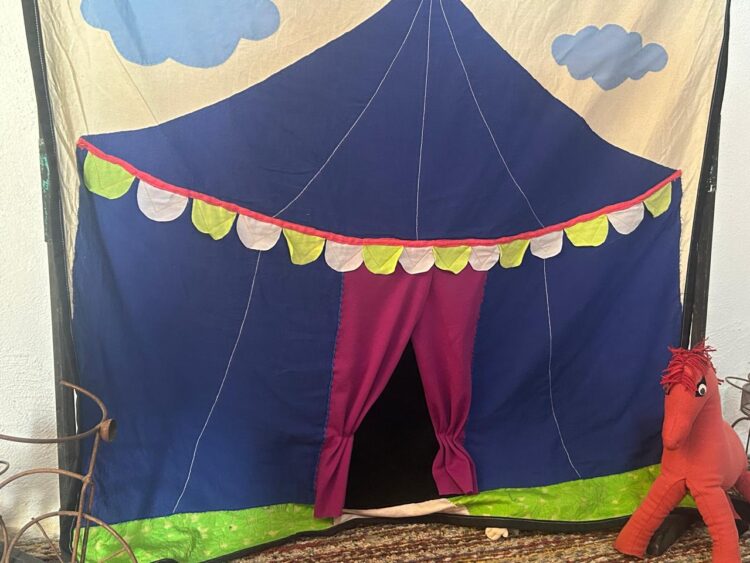 El títere, baluarte de la imaginación frente a la era digital; anuncian el Festival de Títeres del Mayab