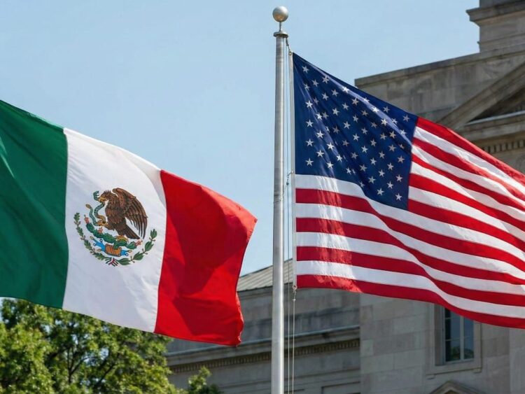 Estados Unidos levanta restricciones por el Mencho