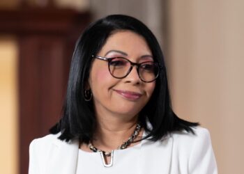 Pensiones de altos mandos