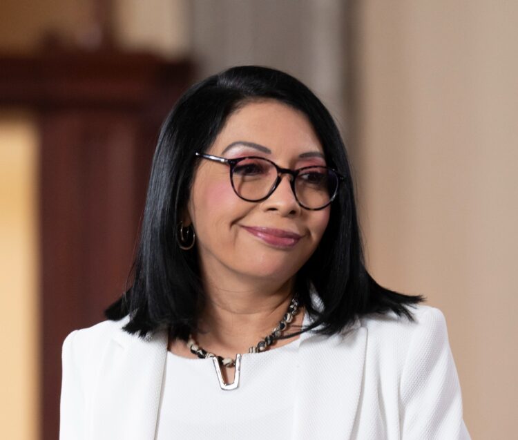 Pensiones de altos mandos