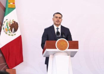 Estrategias federales para reducir delitos en Michoacán