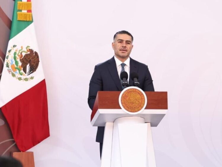 Estrategias federales para reducir delitos en Michoacán
