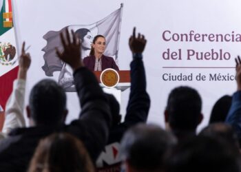 FGR debe informar sobre los mineros de Concordia