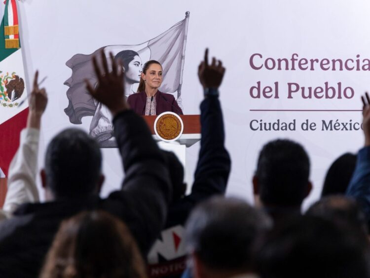 FGR debe informar sobre los mineros de Concordia