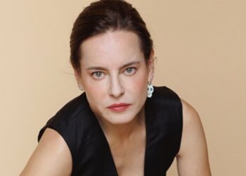 Gaby Platas celebró la obtención de la orden de restricción permanente contra su expareja. | AMEXI/FOYO: IG @gabyplatas