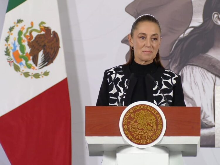 Gobierno intensifica vacunación para frenar brote de sarampión en México