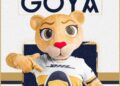 Goya: nueva mascota de Pumas que promueve la igualdad de género
