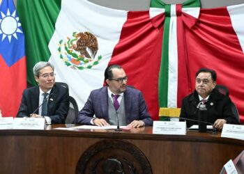 Breves de los estados