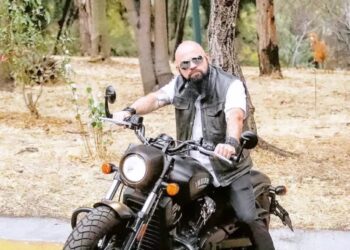 Horacio Beamonte comparte un mensaje de fe y gratitud al celebrar su cumpleaños 49 durante su lucha contra la leucemia linfoblástica.