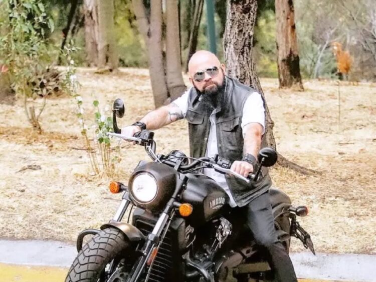 Horacio Beamonte comparte un mensaje de fe y gratitud al celebrar su cumpleaños 49 durante su lucha contra la leucemia linfoblástica.