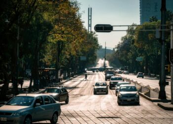 Hoy No Circula del 10 de febrero