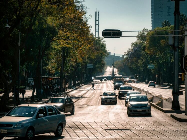Hoy No Circula del 10 de febrero