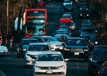 Doble Hoy No Circula este viernes 13 de febrero