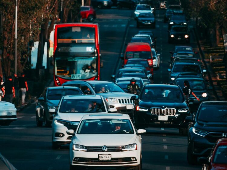 Doble Hoy No Circula este viernes 13 de febrero