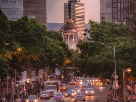 Hoy no circula del 19 de febrero