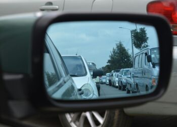 Hoy no circula del 21 de abril