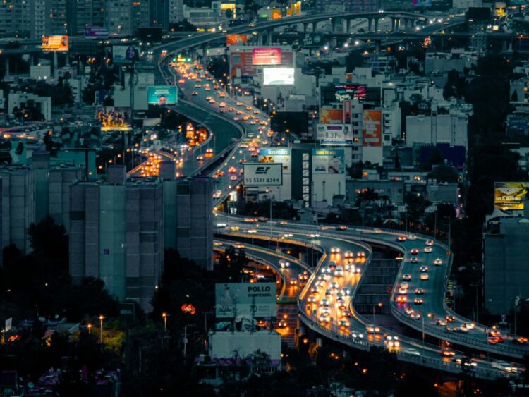 Hoy no circula del 18 de febrero