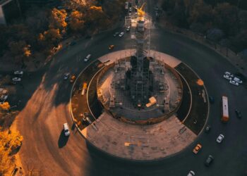 Hoy no circula del 9 de abril