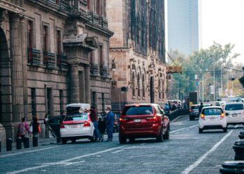 Hoy no circula del 27 de febrero