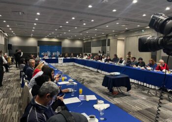 Economía mexicana 2026: optimismo cauteloso, crecimiento moderado e incertidumbre del T-MEC