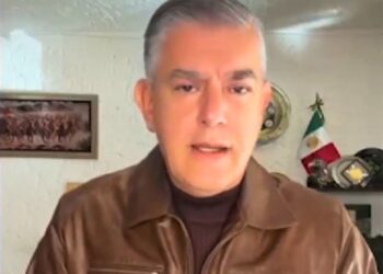 Ibarrola. La caída del Mencho, punto de quiebre de la política de seguridad del gobierno mexicano.