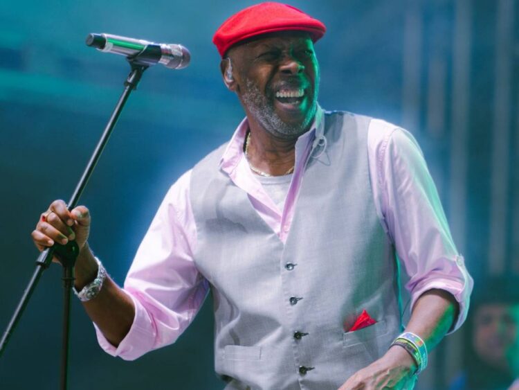 Ibrahim Ferrer Jr. reivindica el legado del Buena Vista Social Club en su regreso a México