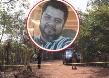 Identifican al empresario Jorge Luis en fosas clandestinas