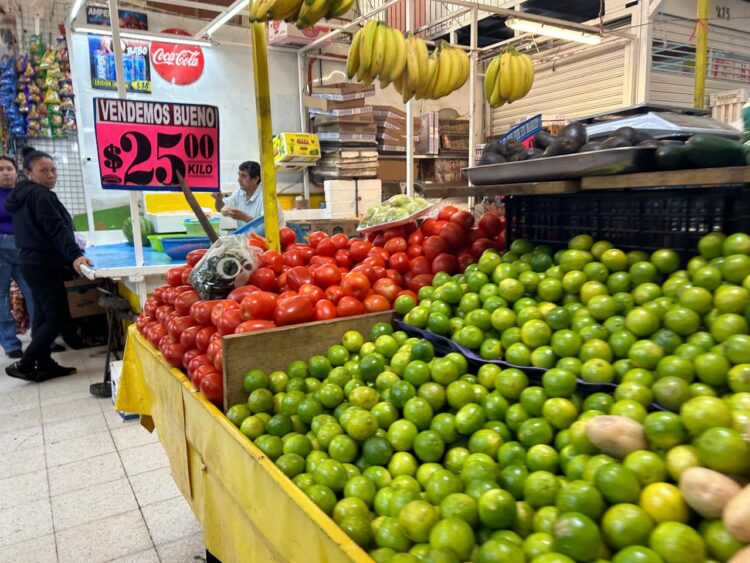 Canasta básica sigue al alza: ¿qué productos dispararon su precio en febrero?