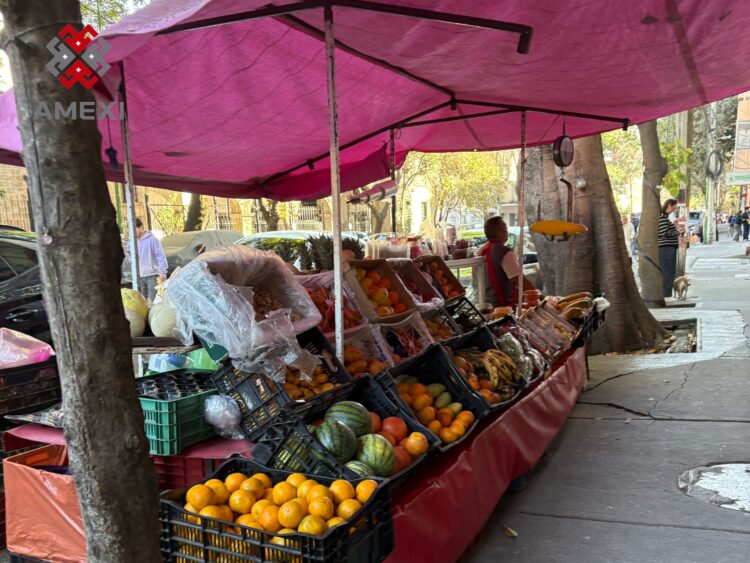 Empleos informales, los que más crecen en el país, revela INEGI