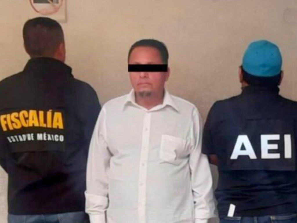 Detenido por intento de homicidio contra su propia hermana.
