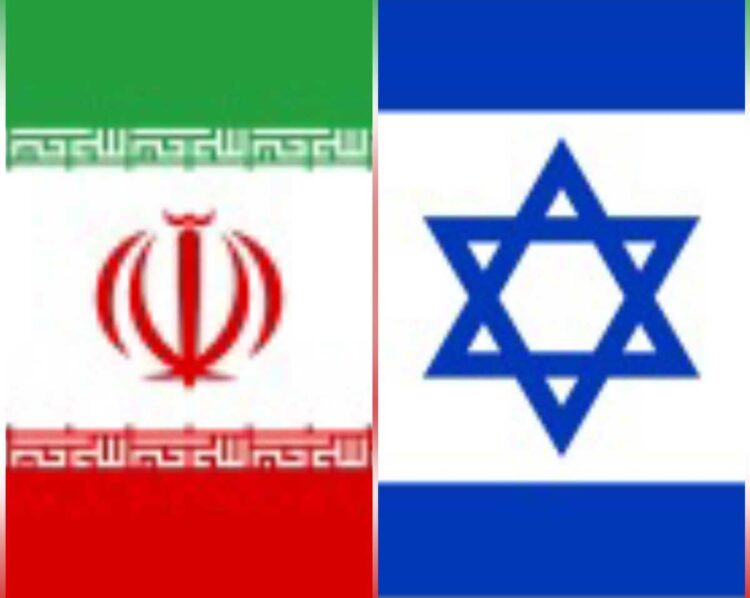 Cancillería llama a mexicanos a evitar viajes a Irán e Israel, ante situación en Medio Oriente