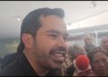 Movimiento Ciudadano perfila a Luis Donaldo Colosio por gubernaturas de Sonora o NL