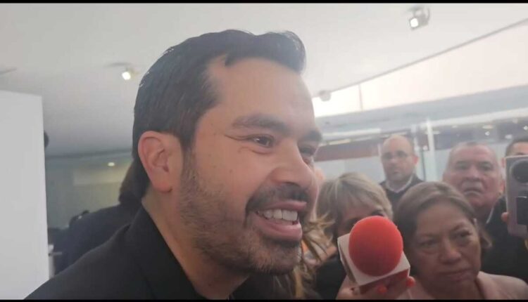 Movimiento Ciudadano perfila a Luis Donaldo Colosio por gubernaturas de Sonora o NL