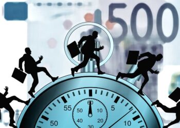 Canacintra alerta por impacto de reducción de jornada laboral de 40 horas