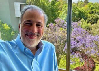 ¿Quién es José Antonio Meade, nuevo presidente del consejo de HSBC México?