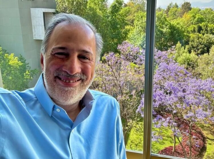 ¿Quién es José Antonio Meade, nuevo presidente del consejo de HSBC México?