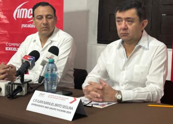 IMEF destaca pronta reanudación de actividades en el país, tras los hechos del domingo