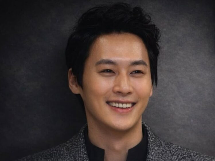 Muere Jung Eun-woo, protagonista de “La novia del sol”, a los 39 años. | AMEXI/FOTO: RRSS