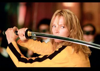 Kill Bill: The Whole Bloody Affair llega a las pantallas mexicanas