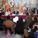 K'uínchekua 2026 en Michoacán estará dedicada a Fiestas Patronales